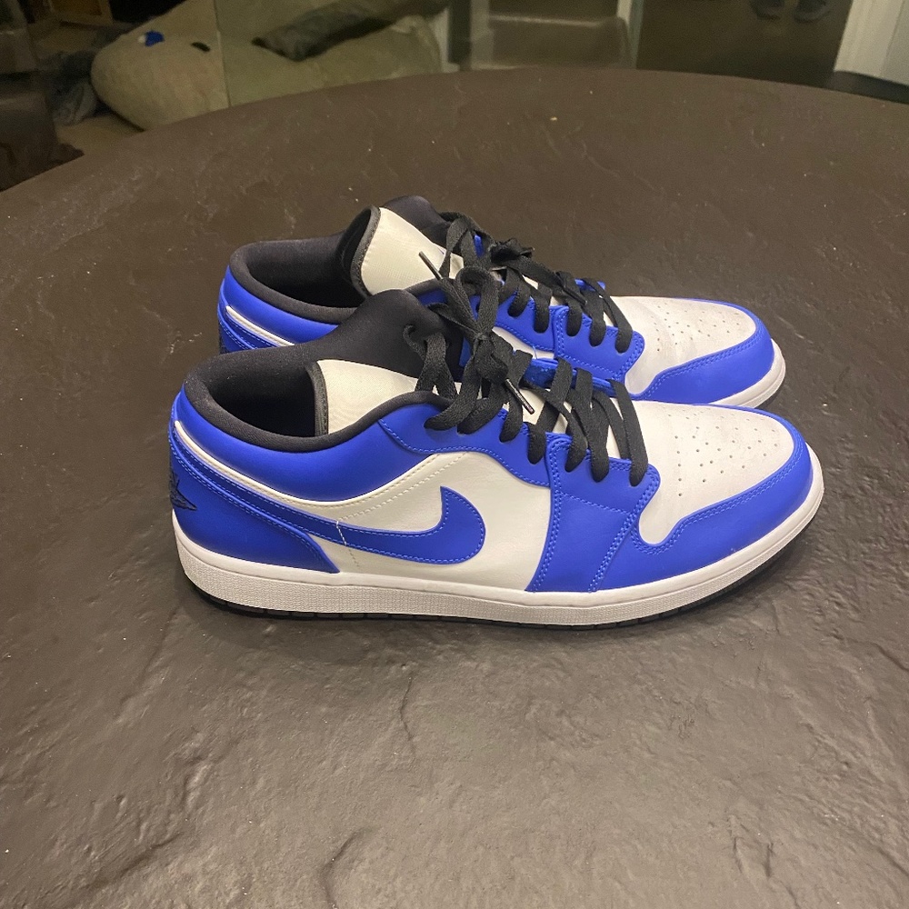 Air Jordan 1 Low